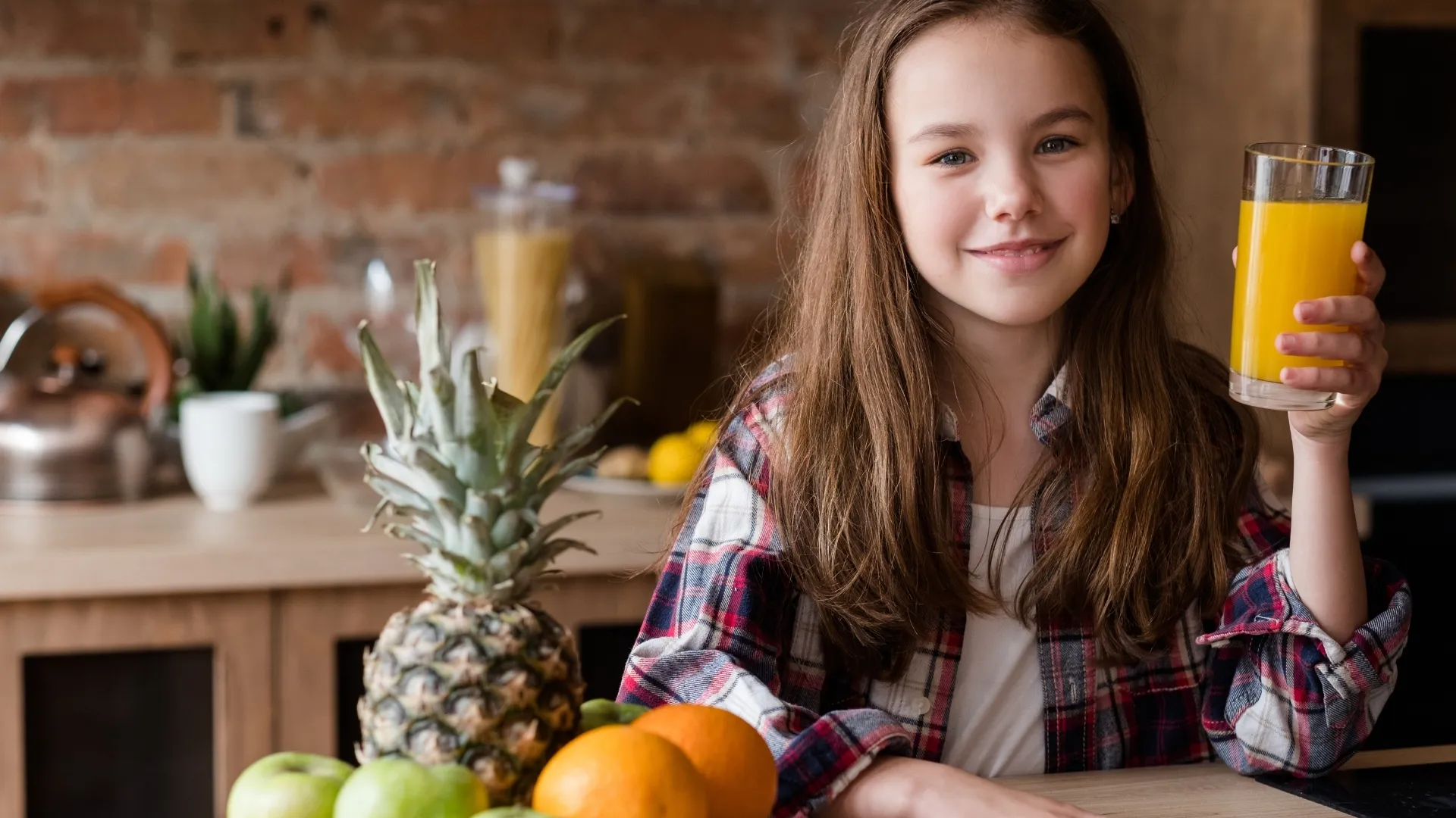 Çocuk ve Ergen Beslenmesi